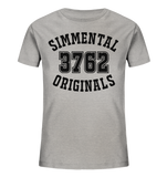 3762 Erlenbach Simmental Originals - Kids Organic Shirt