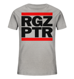 RGZ PTR Run-D.M.C. Style - Kids Organic Shirt