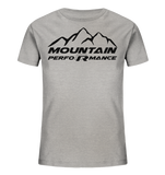 Mountain Performance - Kids Organic Shirt