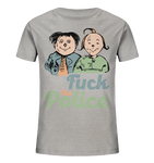 Max & Moritz O.G. - Kids Organic Shirt