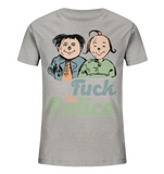 Max & Moritz O.G. - Kids Organic Shirt
