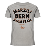 Marzili Bern Swim Team - Kids Organic Shirt