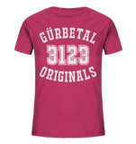 3123 Belp Gürbetal Originals - Kids Organic Shirt