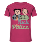 Max & Moritz O.G. - Kids Organic Shirt