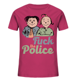 Max & Moritz O.G. - Kids Organic Shirt
