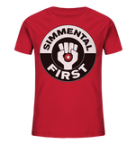 Simmental First - Kids Organic Shirt