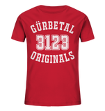 3123 Belp Gürbetal Originals - Kids Organic Shirt