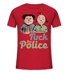 Max & Moritz O.G. - Kids Organic Shirt