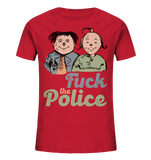 Max & Moritz O.G. - Kids Organic Shirt