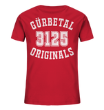 3125 Toffen Gürbetal Originals - Kids Organic Shirt