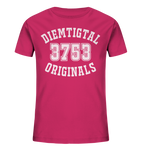 3753 Oey Diemtigtal Originals - Kids Organic Shirt