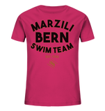 Marzili Bern Swim Team - Kids Organic Shirt