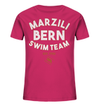 Marzili Bern Swim Team - Kids Organic Shirt
