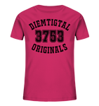 3753 Oey Diemtigtal Originals - Kids Organic Shirt
