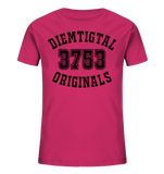 3753 Oey Diemtigtal Originals - Kids Organic Shirt