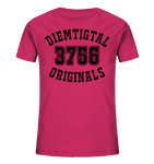 3756 Zwischenflüh Diemtigtal Originals - Kids Organic Shirt