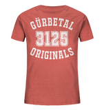 3125 Toffen Gürbetal Originals - Kids Organic Shirt