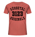 3123 Belp Gürbetal Originals - Kids Organic Shirt