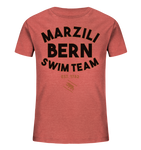 Marzili Bern Swim Team - Kids Organic Shirt