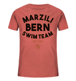 Marzili Bern Swim Team - Kids Organic Shirt