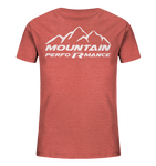 Mountain Performance - Kids Organic Shirt
