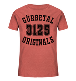 3125 Toffen Gürbetal Originals - Kids Organic Shirt