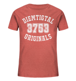 3753 Oey Diemtigtal Originals - Kids Organic Shirt