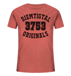 3753 Oey Diemtigtal Originals - Kids Organic Shirt