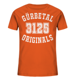 3125 Toffen Gürbetal Originals - Kids Organic Shirt