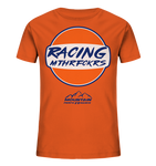 Mountain Performance Retro Goolf MF LLE - Kids Organic Shirt
