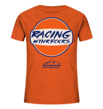 Mountain Performance Retro Goolf MF LLE - Kids Organic Shirt