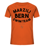 Marzili Bern Swim Team - Kids Organic Shirt