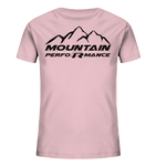 Mountain Performance - Kids Organic Shirt