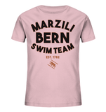 Marzili Bern Swim Team - Kids Organic Shirt
