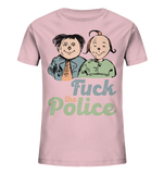 Max & Moritz O.G. - Kids Organic Shirt