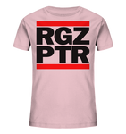 RGZ PTR Run-D.M.C. Style - Kids Organic Shirt