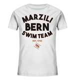 Marzili Bern Swim Team - Kids Organic Shirt