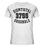 3755 Horboden Diemtigtal Originals - Kids Organic Shirt