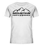 Mountain Performance - Kids Organic Shirt