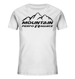 Mountain Performance - Kids Organic Shirt