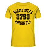 3753 Oey Diemtigtal Originals - Kids Organic Shirt