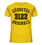 3122 Kehrsatz Gürbetal Originals - Kids Organic Shirt