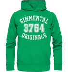 3764 Weissenburg Simmental Originals - Kids Premium Hoodie