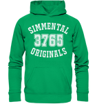 3765 Oberwil Simmental Originals - Kids Premium Hoodie