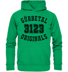3123 Belp Gürbetal Originals - Kids Premium Hoodie