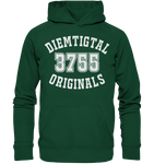 3755 Horboden Diemtigtal Originals - Kids Premium Hoodie
