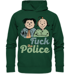 Max & Moritz O.G. - Kids Premium Hoodie
