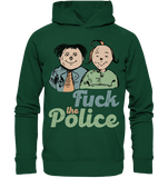 Max & Moritz O.G. - Kids Premium Hoodie