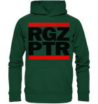 RGZ PTR Run-D.M.C. Style - Kids Premium Hoodie