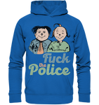 Max & Moritz O.G. - Kids Premium Hoodie